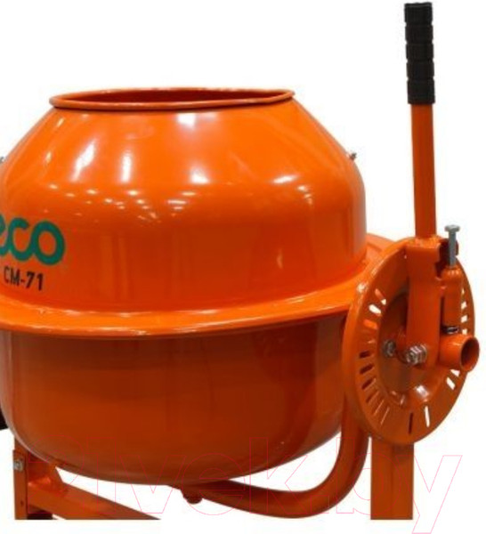 Изображение товара Бетономешалка Eco CM-71