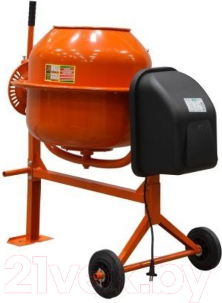 Изображение товара Бетономешалка Eco CM-71