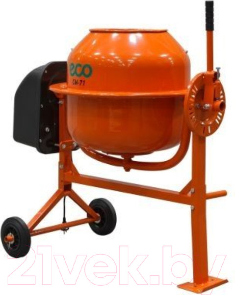 Изображение товара Бетономешалка Eco CM-71
