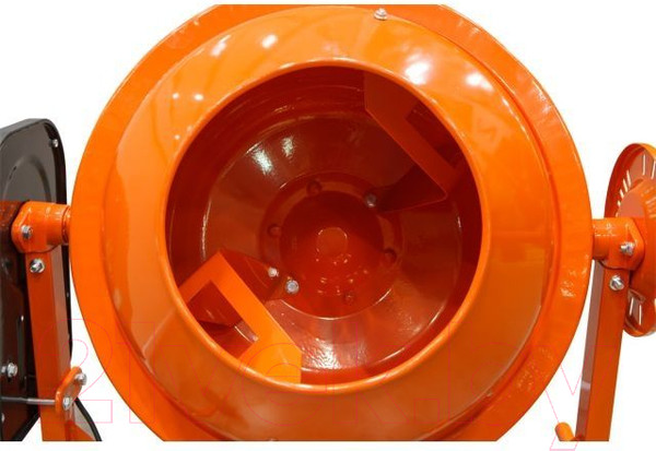 Изображение товара Бетономешалка Eco CM-71