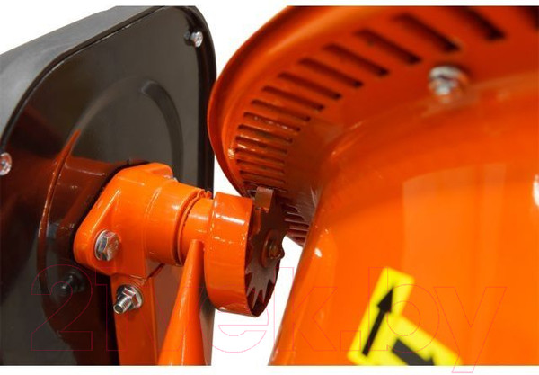 Изображение товара Бетономешалка Eco CM-71