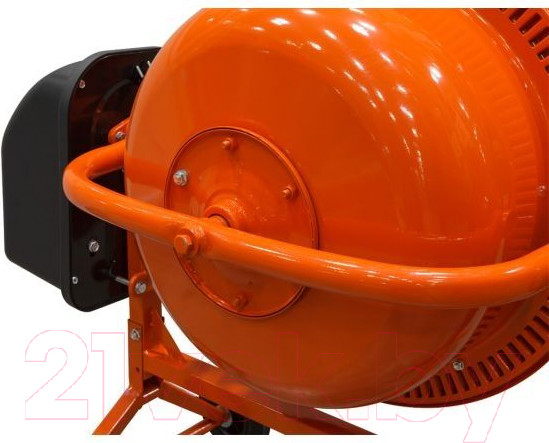 Изображение товара Бетономешалка Eco CM-71