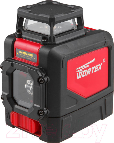 Изображение товара Лазерный нивелир Wortex LL 0330 X (LL0330X00014)