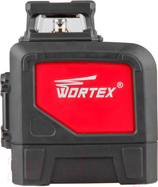Изображение товара Лазерный нивелир Wortex LL 0330 X (LL0330X00014)