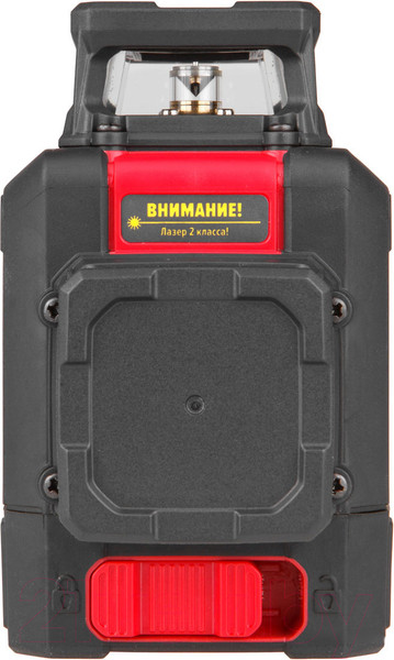 Изображение товара Лазерный нивелир Wortex LL 0335 D (LL0335D00014)