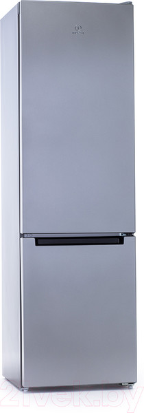 Изображение товара Холодильник с морозильником Indesit DS 4200 SB