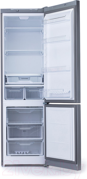 Изображение товара Холодильник с морозильником Indesit DS 4200 SB