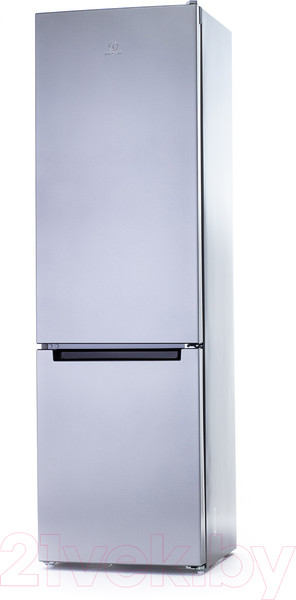 Изображение товара Холодильник с морозильником Indesit DS 4200 SB