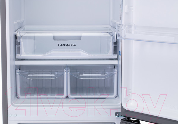 Изображение товара Холодильник с морозильником Indesit DS 4200 SB