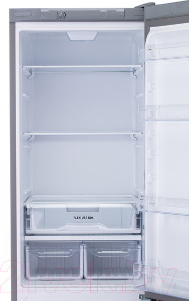 Изображение товара Холодильник с морозильником Indesit DS 4200 SB