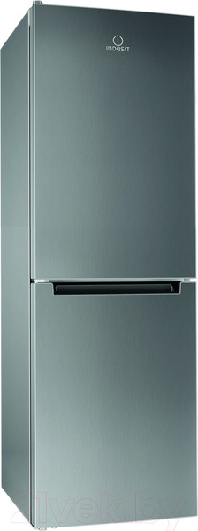 Изображение товара Холодильник с морозильником Indesit DS 4160 S
