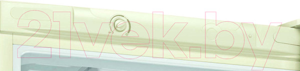 Изображение товара Холодильник с морозильником Indesit DS 4160 E