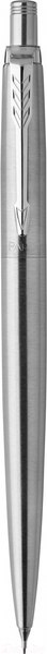 Изображение товара Механический карандаш Parker Jotter Stainless Steel CT 0.5 1953381