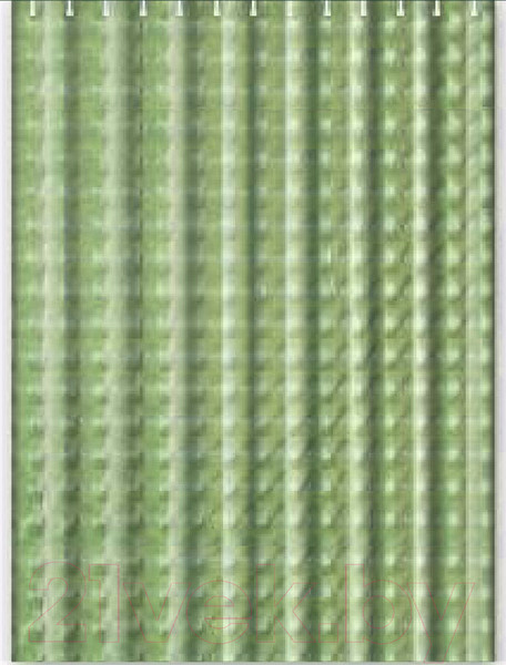 Изображение товара Шторка-занавеска для ванны Frap F8753