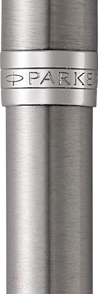 Изображение товара Ручка шариковая имиджевая Parker Sonnet Core Stainless Steel CT 1931512