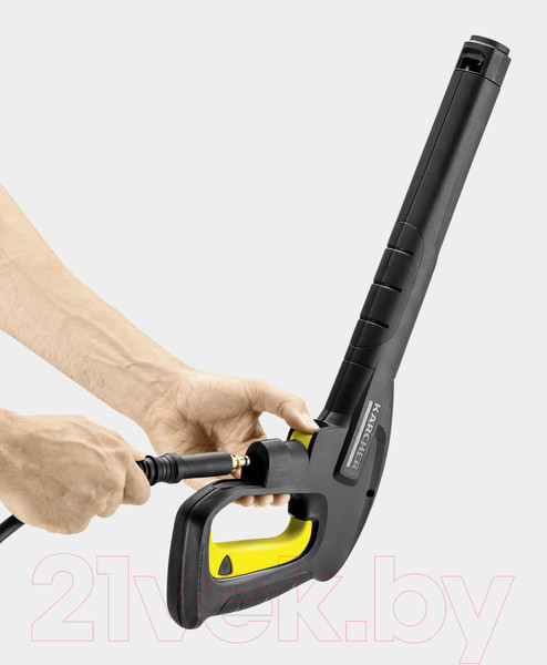 Изображение товара Насадка для минимойки Karcher  Full Control G 180 Q (2.642-889.0)