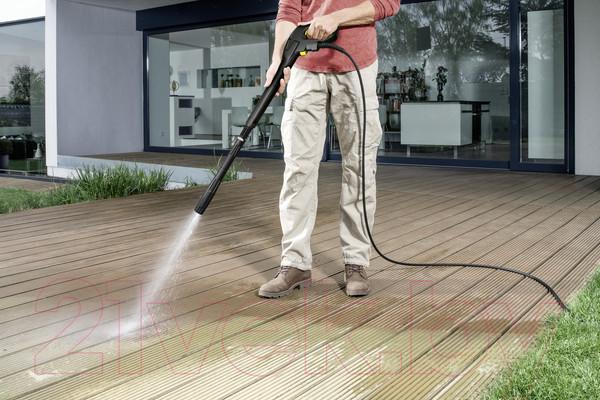Изображение товара Насадка для минимойки Karcher  Full Control G 180 Q (2.642-889.0)