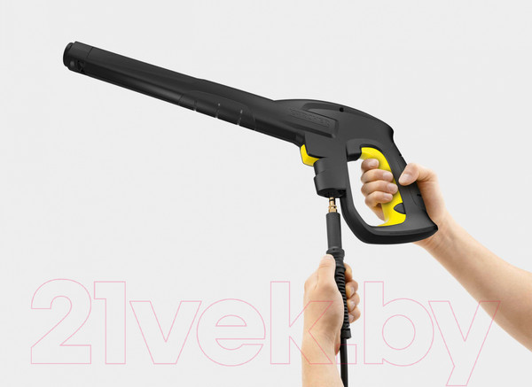 Изображение товара Насадка для минимойки Karcher  Full Control G 180 Q (2.642-889.0)