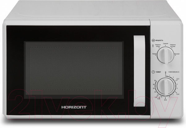Изображение товара Микроволновая печь Horizont 20MW700-1378AAW