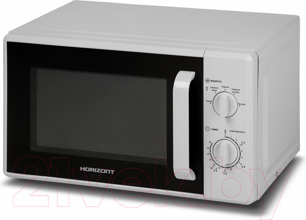 Изображение товара Микроволновая печь Horizont 20MW700-1378AAW