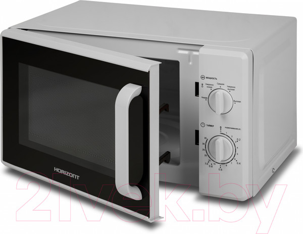 Изображение товара Микроволновая печь Horizont 20MW700-1378AAW