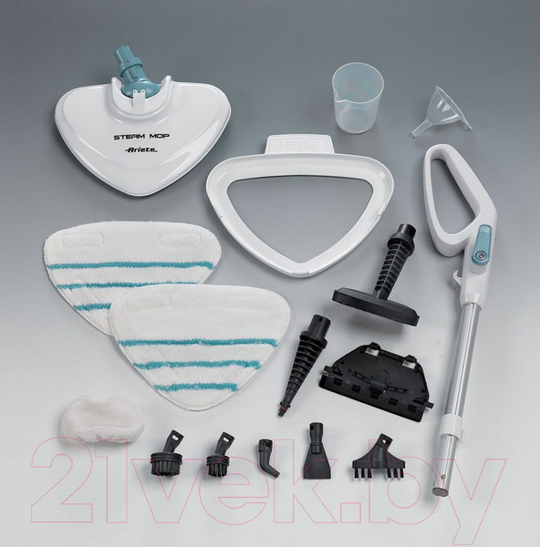Изображение товара Пароочиститель Ariete 4164 Steam Mop