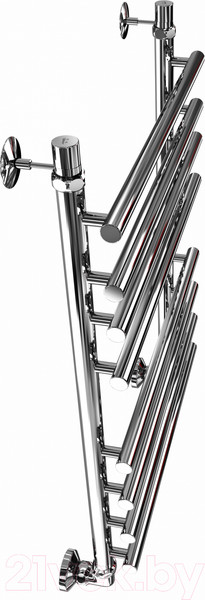 Изображение товара Полотенцесушитель водяной Двин N primo 80x50 (1")