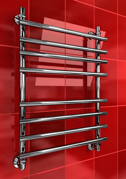Изображение товара Полотенцесушитель водяной Двин N primo 80x50 (1")