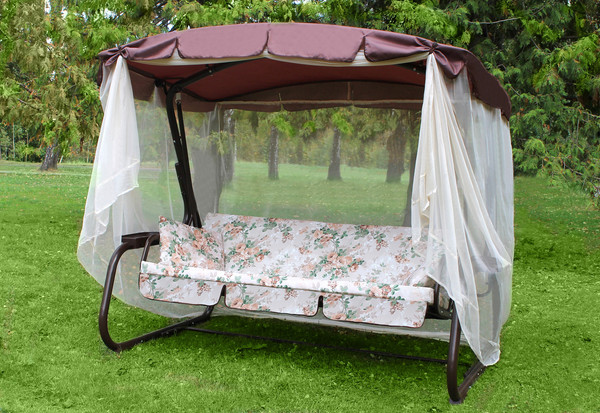 Изображение товара Качели садовые Olsa Турин с825