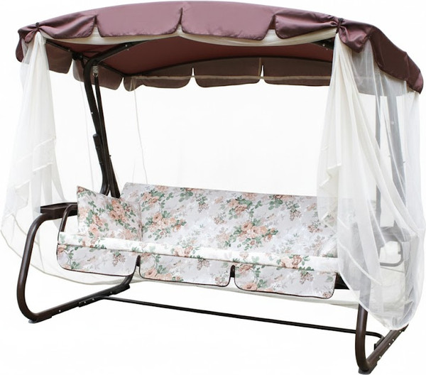 Изображение товара Качели садовые Olsa Турин с825