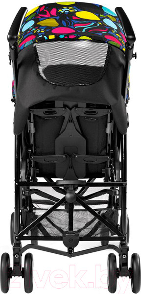 Изображение товара Детская прогулочная коляска Peg-Perego Pliko Mini Classico (Manri)