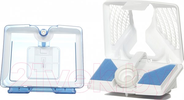 Изображение товара Пылесос Thomas Mokko Xt Aqua-Box (788592)
