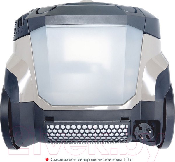 Изображение товара Пылесос Thomas Mokko Xt Aqua-Box (788592)