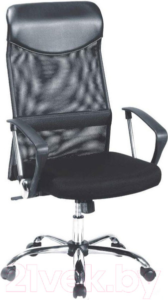 Изображение товара Кресло офисное Halmar Vire (черный)