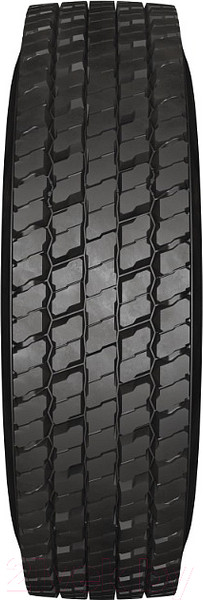 Изображение товара Грузовая шина KAMA NR 202 265/70R19.5 140/138M M+S Ведущая