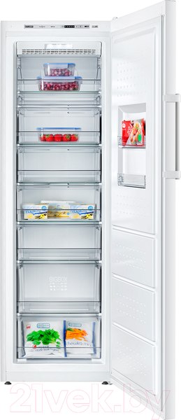 Изображение товара Морозильник ATLANT М 7606-100 N