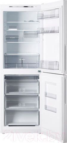 Изображение товара Холодильник с морозильником ATLANT ХМ 4619-100