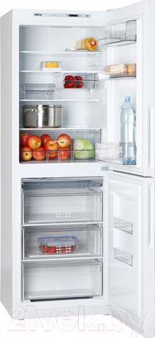 Изображение товара Холодильник с морозильником ATLANT ХМ 4619-100