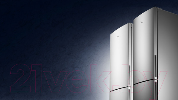 Изображение товара Холодильник с морозильником ATLANT ХМ 4619-100