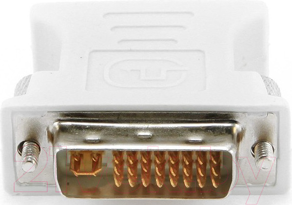 Изображение товара Адаптер Cablexpert A-DVI-VGA