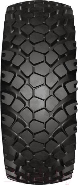 Изображение товара Грузовая шина KAMA 401 400/70-21(1100-400-533) нс12