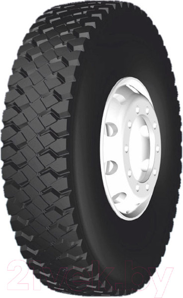 Изображение товара Грузовая шина KAMA NR-701 12.00R24 160/156K