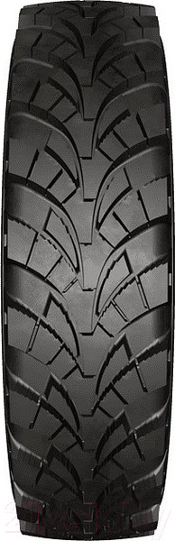 Изображение товара Грузовая шина KAMA 431 12.00R18 136J