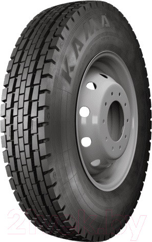 Изображение товара Грузовая шина KAMA НК-240 8.25R20 130/128K
