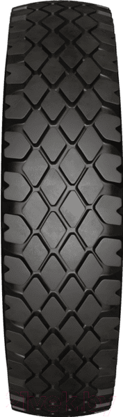 Изображение товара Грузовая шина KAMA И-281 У-4 10.00R20 146/143J нс 16