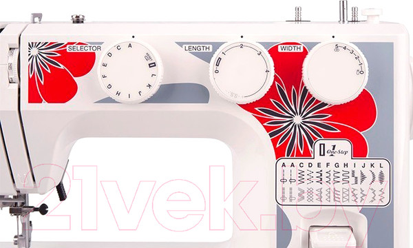 Изображение товара Швейная машина Janome J925s