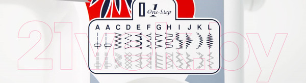 Изображение товара Швейная машина Janome J925s