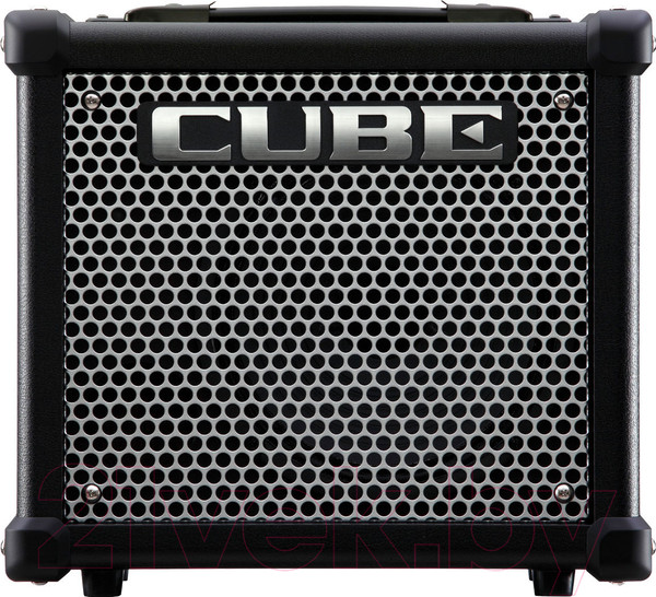 Изображение товара Комбоусилитель Roland Cube-10GX