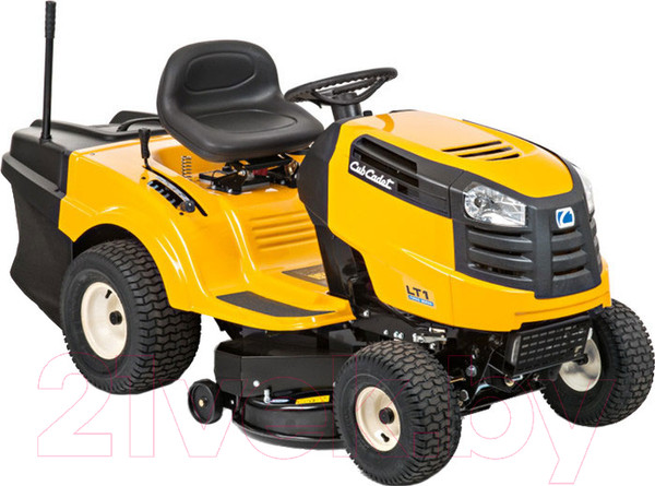 Изображение товара Райдер бензиновый Cub Cadet LT1 NR92 (13I276DE603)