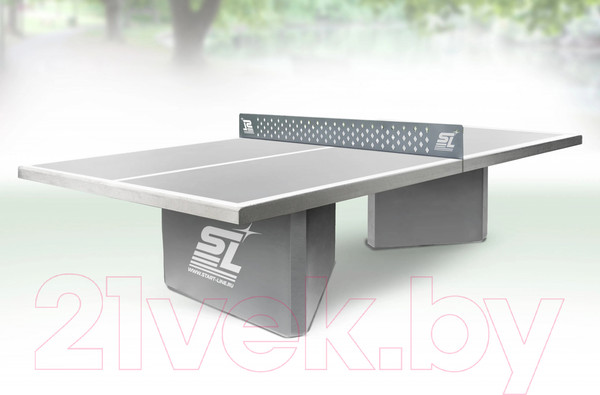 Изображение товара Теннисный стол Start Line City Power Outdoor 60-716